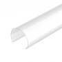 Экран ARH-POWER-W154-2000 OPAL матовый для профиля ARH