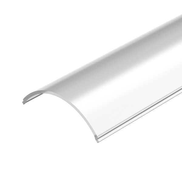 Экран ARH-KANT-H30-2000 Round Frost-PM с УФ защитой