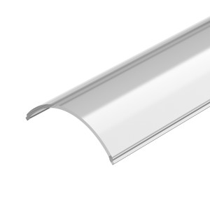 Экран ARH-KANT-H30-2000 Round Clear-PM с прозрачным рассеивателем