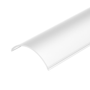 Экран ARH-KANT-H30-2000 Round Opal (Пластик, матовый, УФ-защита)