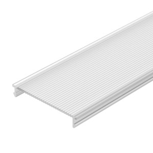 Экран SL-LINE-5060-2000 Frost (Arlight, Пластик) полупрозрачный