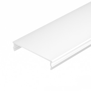 Экран ARH-LINE-4874-2000 OPAL (Пластик, Матовый, 2000 мм)