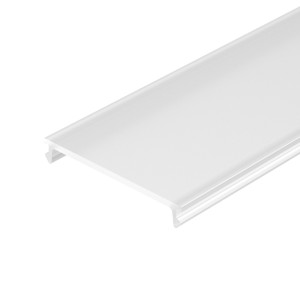 Экран SL-LINIA45-FANTOM-2000 Frost (Пластик, Полупрозрачный)
