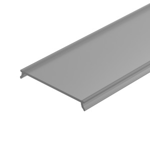 Экран для ARH LINE-5050-DUAL-2000 BLACK, матовый, 2000 мм