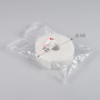 Экран FANTOM-W49-5000 SILICONE (Arlight, Силикон) матовый