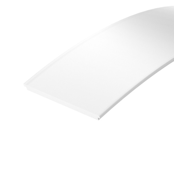 Экран FANTOM-W49-10000 SILICONE (Arlight, Силикон) матовый