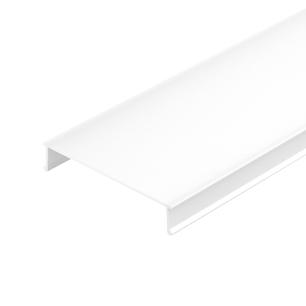 Экран ARH-LINE-6085-2000 OPAL (Arlight, Пластик) матовый