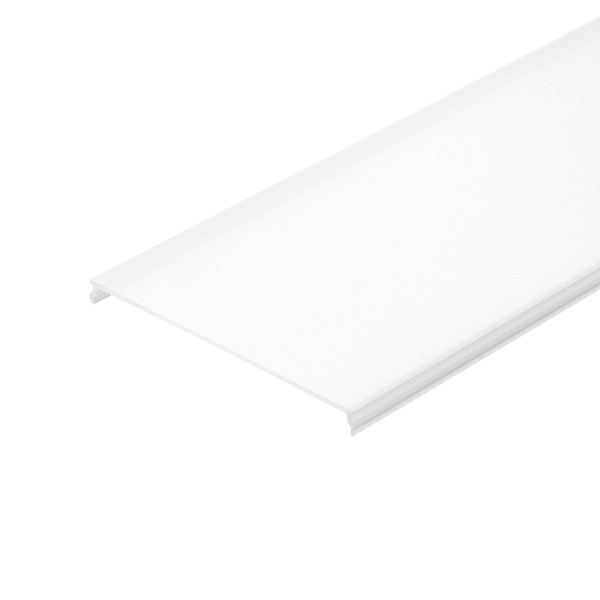 Экран ARH-POWER-W100-2000 OPAL (Пластик, матовый, 2000 мм)