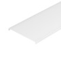 Экран POWER-W100H70-2000 OPAL (Arlight, Пластик) матовый 2000 мм