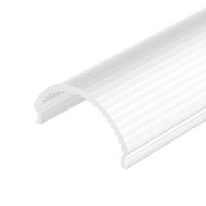 Экран ARH-WIDE-B-H20-2000 Round Opal с матовым рассеивателем