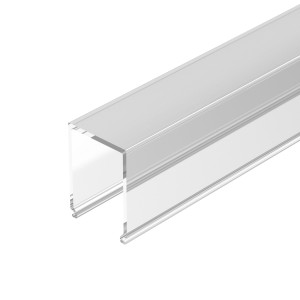 Экран ARH-WIDE-(B)-H20-2000 RCT Clear-PM с прозрачным рассеивателем