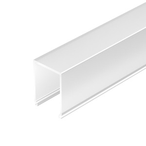 Экран ARH-WIDE-(B)-H20-2000 RCT Opal-PM матовый пластиковый