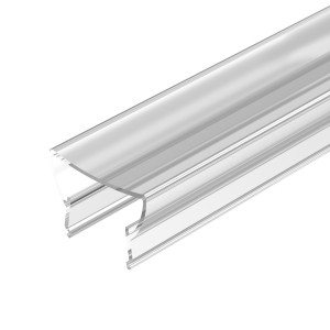 Экран ARH-WIDE-(B)-H20-2000 TPZ Clear-PM (Пластик, Прозрачный)