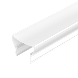 Экран ARH-WIDE-(B)-H20-2000 TPZ Opal-PM (Пластик, Матовый)