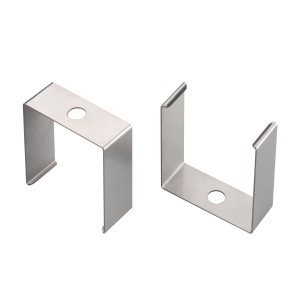 Держатель LINE-5050-DUAL (Arlight, Металл) подвесной крепёж