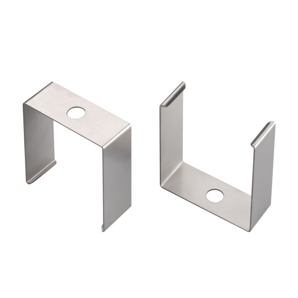 Держатель LINE-5050-DUAL (Arlight, Металл) подвесной крепёж