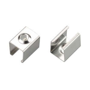 Держатель ARH-MICRO-0607 (Arlight, Металл) накладной