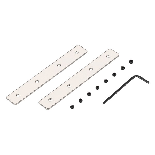 Коннектор ARH-СEIL-S14-SHADOW-180 Set для профилей ARH