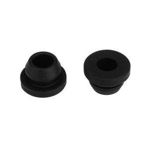 Аксессуар Муфта IP-LINE-4050-BLACK SILICONE для герметизации