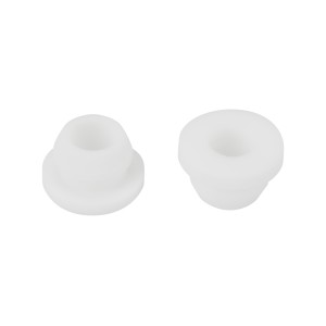Муфта IP-LINE-4050-WHITE SILICONE (Arlight, Силикон) для герметизации
