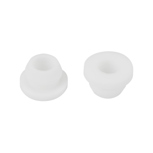 Муфта IP-LINE-4050-WHITE SILICONE (Arlight, Силикон) для герметизации