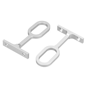 Подвес жесткий WARDROBE-1530 (Arlight, Металл) для профилей