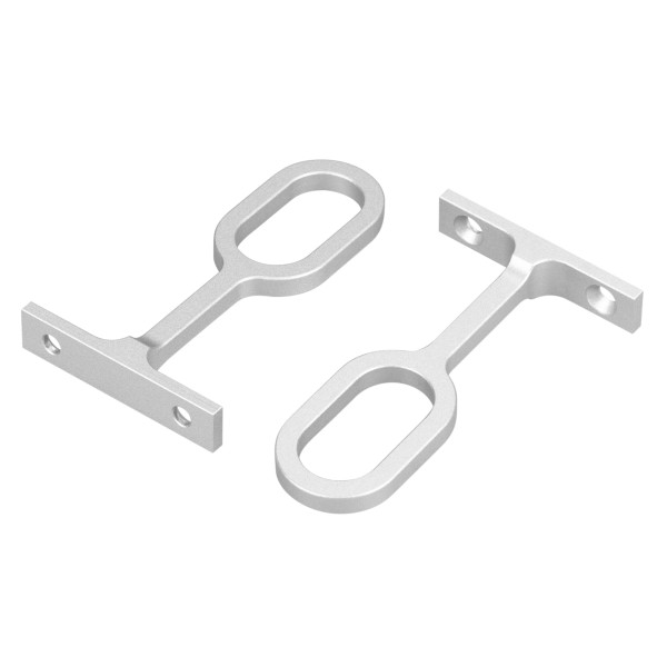 Подвес жесткий WARDROBE-1530 (Arlight, Металл) для профилей