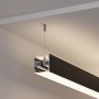 Подвес LINE-5050-DUAL 2x2m Set (Arlight, Металл) для подвесного монтажа