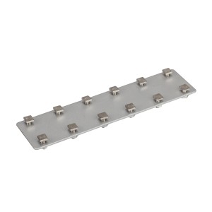 Коннектор ARH-LINE-6085 (Arlight, -) прямой 180°