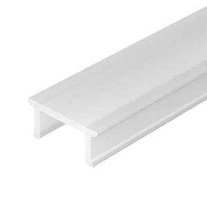 Экран SL-BEVEL-2000 OPAL (Arlight, Пластик) матовый рассеиватель