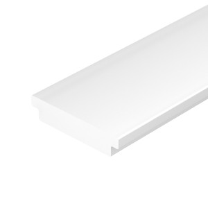 Экран S-LUX SL-BEVEL-H12-F13-2000 OPAL матовый пластиковый