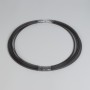 Экран S-LUX SL-W7-10000 OPAL BLACK матовый из пластика