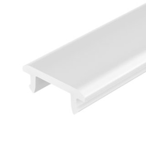 Экран SL-W9-10000 OPAL (Arlight, Пластик) матовый 10 м