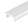 Экран SL-W9-10000 OPAL (Arlight, Пластик) матовый 10 м
