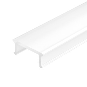 Экран COMFORT10-V-FANTOM-2000 OPAL (Arlight, Пластик) матовый