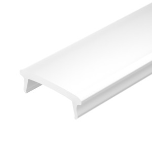Экран SL-COMFORT-2316-2000 OPAL (Arlight, Пластик) матовый