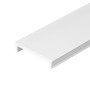 Экран SL-SLIM15-H10-W14-3000 OPAL (Arlight, Пластик) матовый