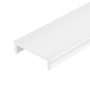 Экран SL-KANT-H18-2000 FLAT OPAL (Arlight, Пластик) матовый 2000 мм