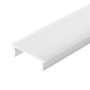 Экран SL-W15-2000 OPAL (Arlight, Пластик) матовый для профилей SL-SLIM