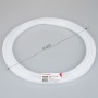 Экран SL-W15-10000 OPAL (Arlight, Пластик) матовый 10000 мм