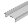 Экран S-LUX SL-W15-S-2000 CLEAR Прозрачный Пластиковый