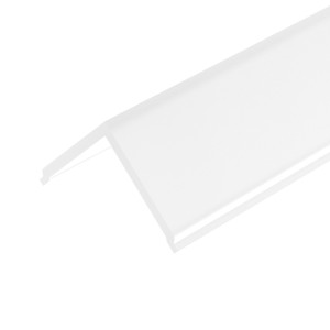 Экран SL-KANT-H16 SQUARE OPAL (Arlight, Пластик) матовый 2000 мм
