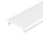 Экран SL-W14-3000 OPAL (Arlight, Пластик) матовый 3000 мм