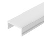 Экран SL-W17-2000 OPAL (Arlight, Пластик) матовый 2000 мм