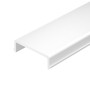 Экран SL-LINE-W20-2500 OPAL (Arlight, Пластик) матовый 2500 мм