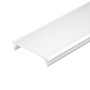 Экран SL-COMFORT-2542-2000 OPAL (Arlight, Пластик) матовый