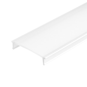 Экран COMFORT21-V-FANTOM-2000 OPAL (Arlight, Пластик) матовый