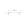 Экран COMFORT21-V-FANTOM-2000 OPAL (Arlight, Пластик) матовый