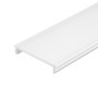 Экран W24-10000 OPAL (Arlight, Пластик) матовый для профилей