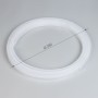Экран W24-10000 OPAL (Arlight, Пластик) матовый для профилей